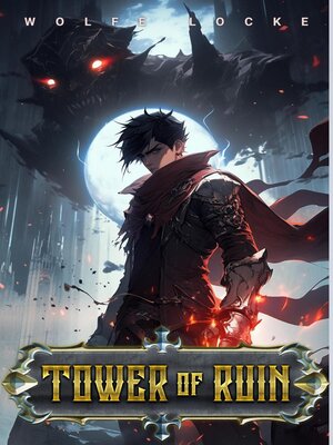 cover image of Tower of Ruin